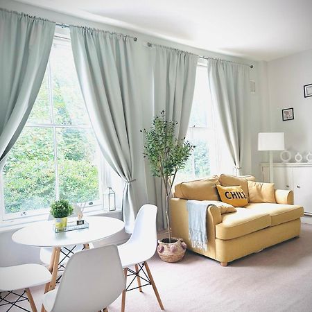 London Oval Apartment Zewnętrze zdjęcie