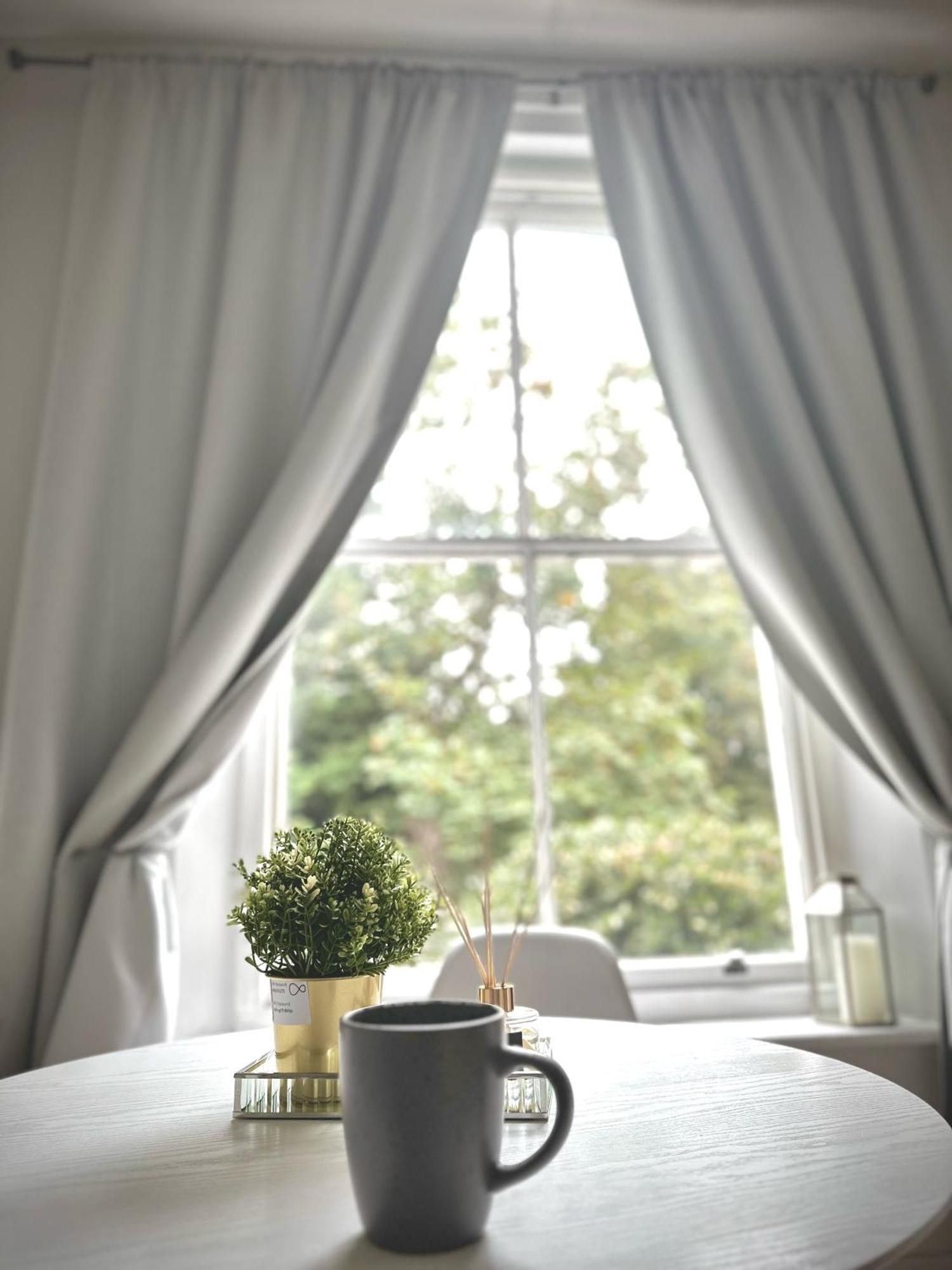London Oval Apartment Zewnętrze zdjęcie